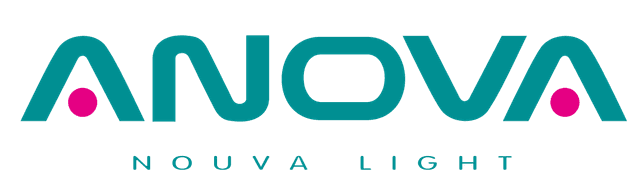 ANOVA Lighting logo