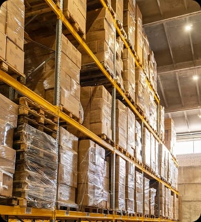 For Importers & Wholesalers