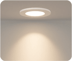 Cabinet Light modular lighting product