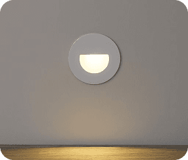 Wall Light modular lighting product