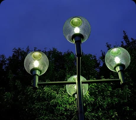 Energy Sustainability