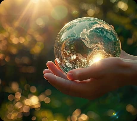 Material Sustainability