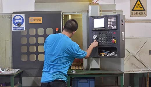 Material Performance Testing