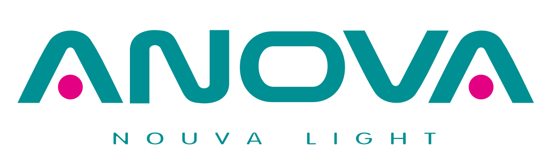 ANOVA Lighting logo