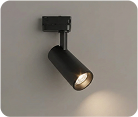 ANOVA modular track light product